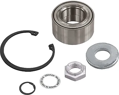 DEXTER AXLE K7199700 Nev-R-Lube Bearing Kit 42Mm Bearing