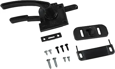 DEXTER GROUP 99000301SP Upgrade/Uni Lever Latch Kit Rh Sing