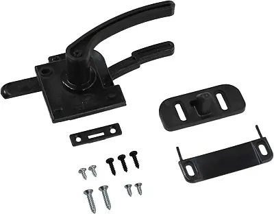 DEXTER GROUP 99000302 Upgrade/Uni Lever Latch Kit Single