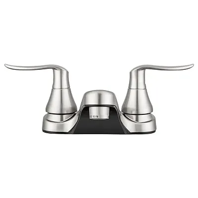 DURA FAUCET DFPL700LHS Lavatory Faucet