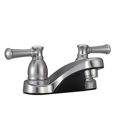 DURA FAUCET DFPL700LSN Designer Rv Lavatory