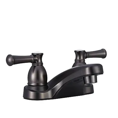DURA FAUCET DFPL700LVB Designer Rv Lavatory