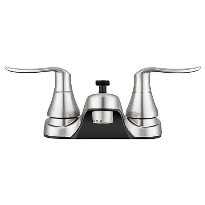 DURA FAUCET DFPL720LHS Lavatory Faucet