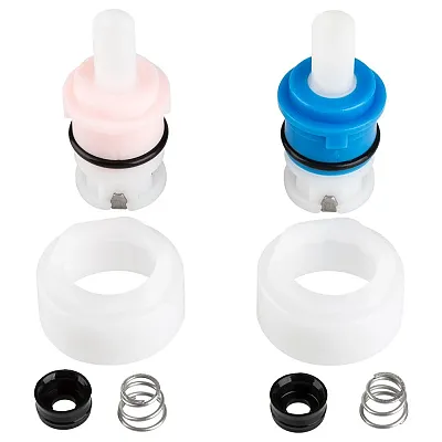 DURA FAUCET DFRK200 Cartridge Replacement Kit