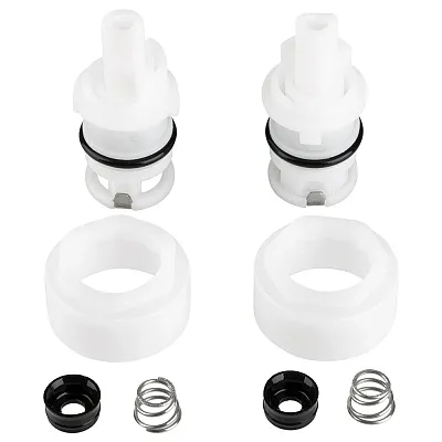 DURA FAUCET DFRK400 Cartridge Replacement Kit