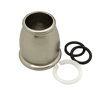 DURA FAUCET DFRK500SN Spout Nut Replacement Kit