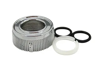 DURA FAUCET DFRK510CP Spout Nut Replacement Kit