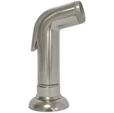 DURA FAUCET DFRK810SN Side Spray With Hose