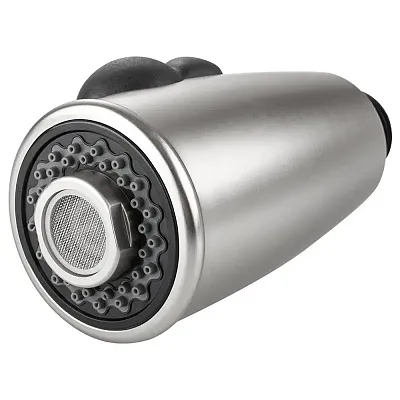 DURA FAUCET DFRK821SN Pull-Out Sprayer Replacement - Brus