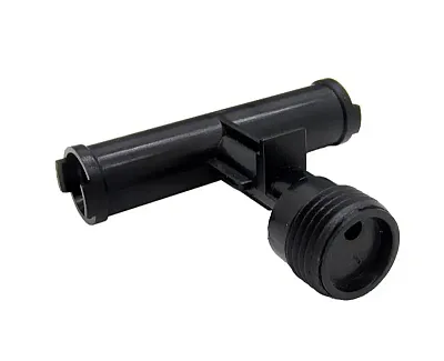 DURA FAUCET DFRK900BK Diverter Tee Replacement
