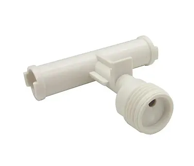 DURA FAUCET DFRK900WT Diverter Tee Replacement