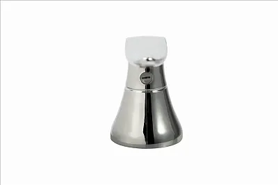 DURA FAUCET DFRKLHCP Elegant Style Lever Handles - Chrom