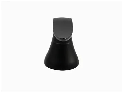 DURA FAUCET DFRKLHMB Elegant Style Lever Handles - Matte