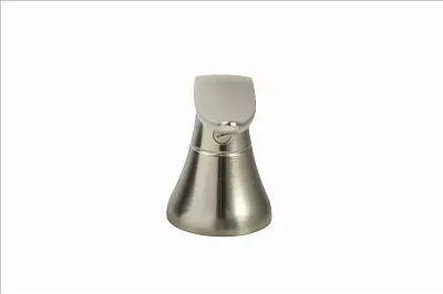 DURA FAUCET DFRKLHSN Elegant Style Lever Handles - Brush