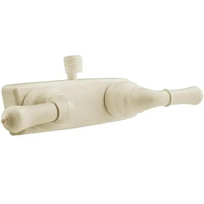 DURA FAUCET DFSA100CBQ Classicalshwbisque