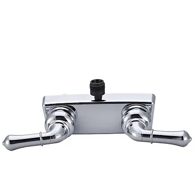 DURA FAUCET DFSA100CCP Classical Rv Shower Fauc