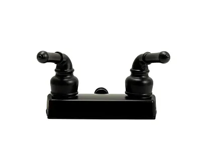 DURA FAUCET DFSA100CMB Classical Rv Shower Faucet - Matte