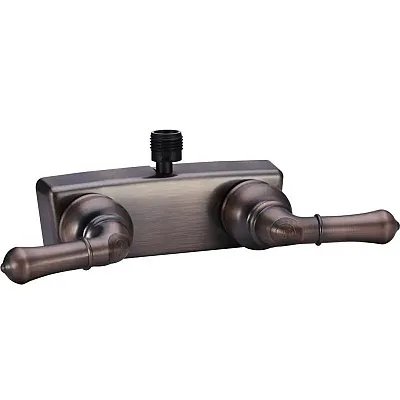DURA FAUCET DFSA100CO Classical Rv Shower Fauce