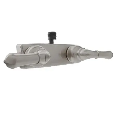 DURA FAUCET DFSA100CSN Classical Rv Shower Fauce