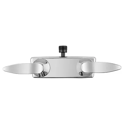 DURA FAUCET DFSA100LHC Bath Tub & Shower