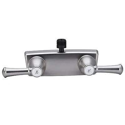 DURA FAUCET DFSA100LSN Designer Rv Shower Fauc