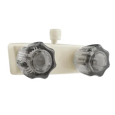 DURA FAUCET DFSA100SBQ Shwbisque