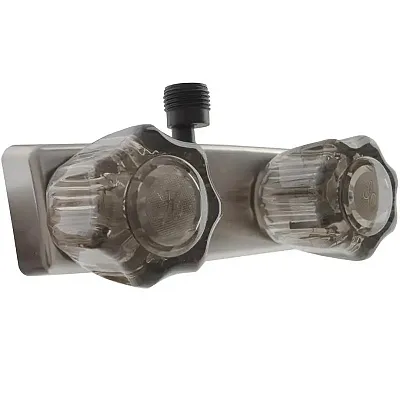 DURA FAUCET DFSA100SSN Shwbsn