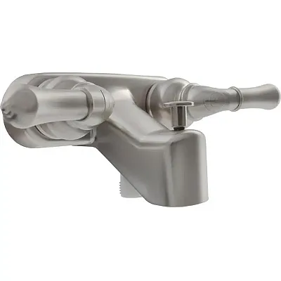 DURA FAUCET DFSA110CSN Tub & Shw Diverter -Bsn