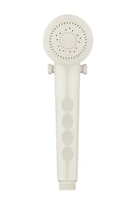 DURA FAUCET DFSA135BQ Hand Held Shwr Wnd Bisque