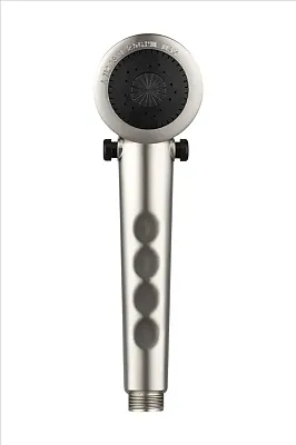 DURA FAUCET DFSA135SN Hand Held Shwr Wnd Nickel