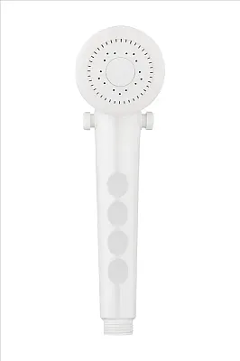 DURA FAUCET DFSA135WT Hand Held Shower Wand Wht