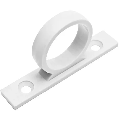 DURA FAUCET DFSA155WT Shower Hose Ring
