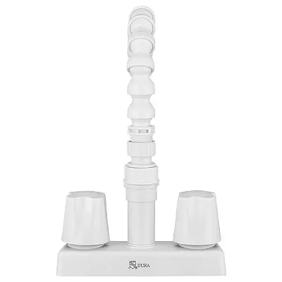 DURA FAUCET DFSA183KWT Exterior Shower