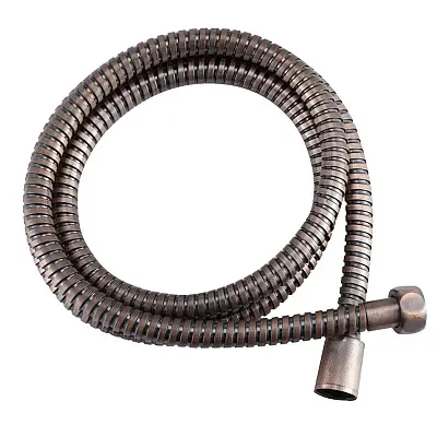 DURA FAUCET DFSA200ORB 60'Ss Rv Shwr Hose Oil Rubd Brnz Fi