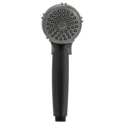 DURA FAUCET DFSA400MB Bath Tub & Shower Matte Black