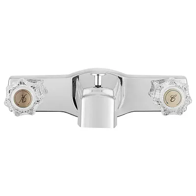 DURA FAUCET DFSA610ACP Bath Tub & Shower