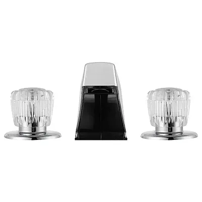 DURA FAUCET DFSA630ACP Bath Tub & Shower
