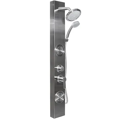 DURA FAUCET DFSA914SN Bath Tub & Shower