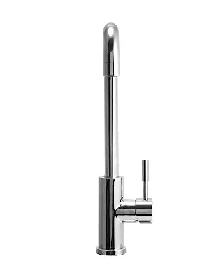 DURA FAUCET FMK533LKCP Streamline Squared-Arc Rv Kitchen F