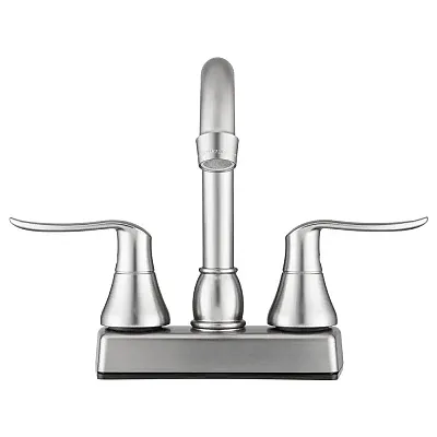 DURA FAUCET FPB155LHSN Bar Faucet