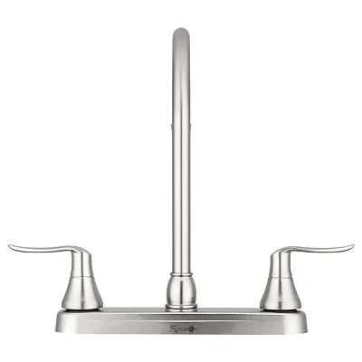 DURA FAUCET PK330HLHSN Kitchen Faucet