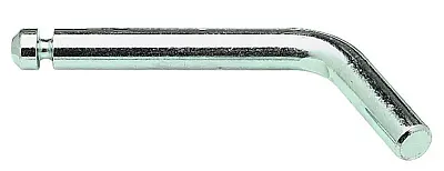 DRAW TITE 06237 Hitch Pin 1/2&#039; Zinc