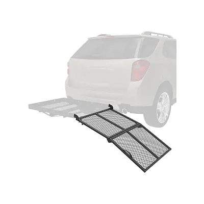 DRAW TITE 1040200 Cargo Carrier Accessory Loading Ra