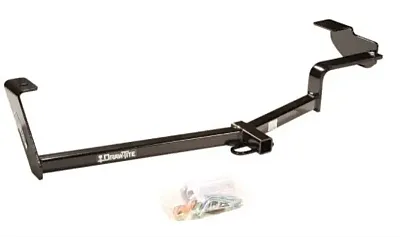 DRAW TITE 24763 Sportframe Hitch