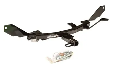 DRAW TITE 24775 Cl I Rcvr Hitch Fusion 07