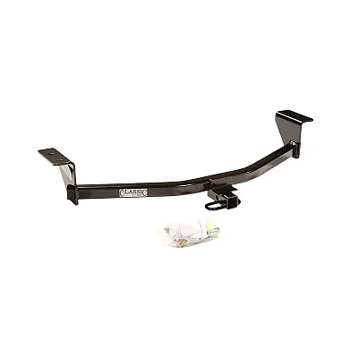 DRAW TITE 24815 Sport Fram Hitch Class I