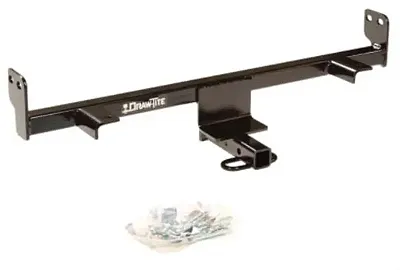 DRAW TITE 24816 Hitch Mazda 3