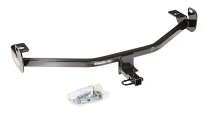 DRAW TITE 24872 Hitch 2012 Ford Focus