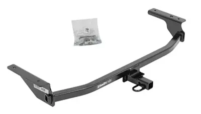 DRAW TITE 24939 Class I: 1-1/4&#039; Sportframe Hitch