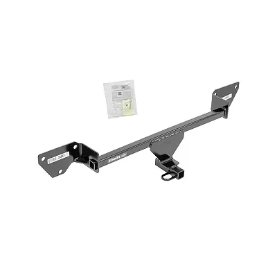 DRAW TITE 24943 Class I 1-1/4&#039; Sq Rec Tube Opening